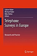Telephone Surveys in Europe