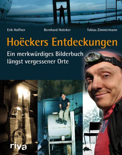 Hoeckers Entdeckungen