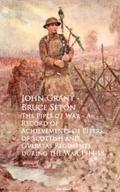 The Pipes of War - A Record of Achievements of Pid