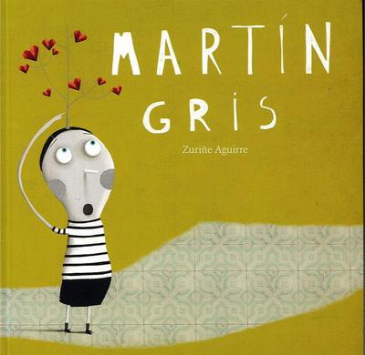 Martín Gris
