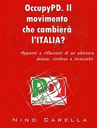 OccupyPD. Il movimento che cambierà l’Italia?