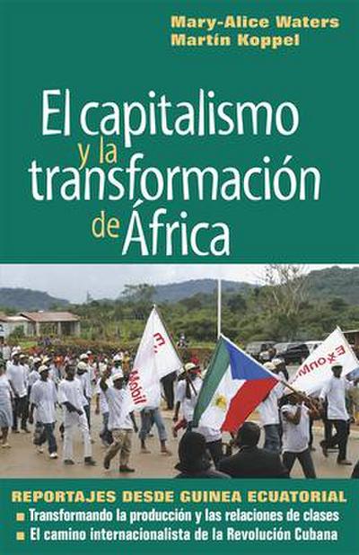 Spa-Capitalismo Y La Transform