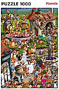 Story of Wein (Puzzle)