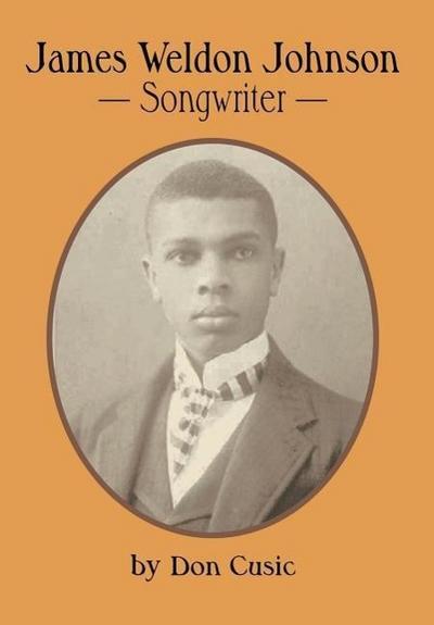 James Weldon Johnson