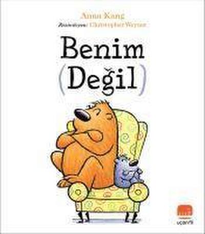 Benim Degil