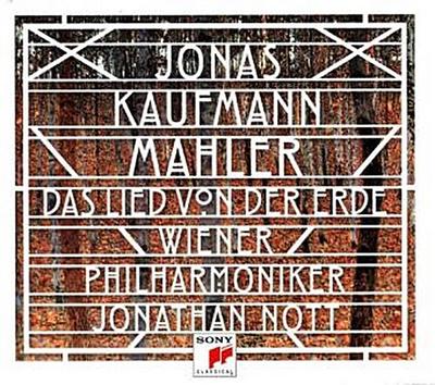 Das Lied von der Erde
