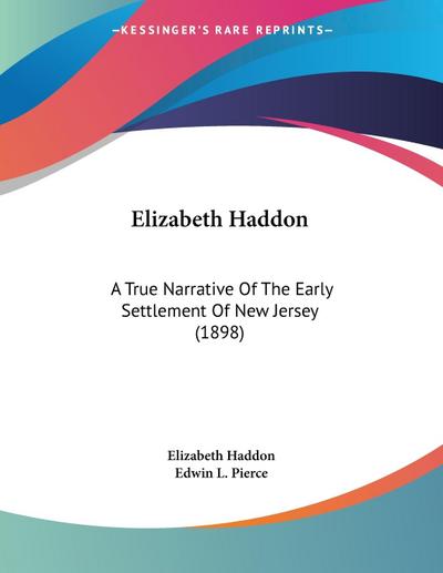 Elizabeth Haddon