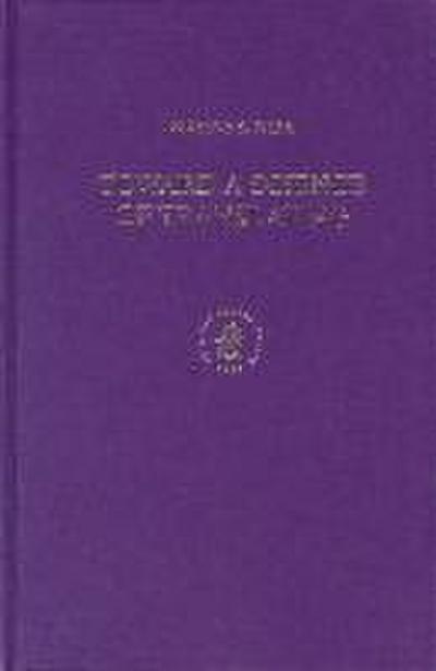 Toward a Science of Translating