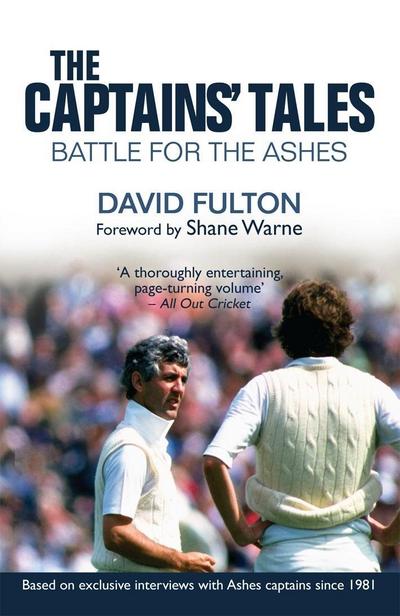 The Captains’ Tales