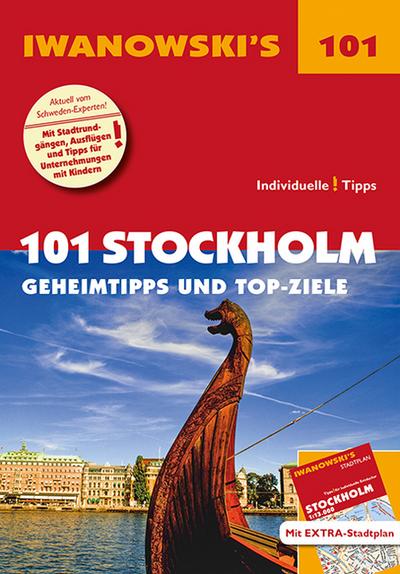 101 Stockholm