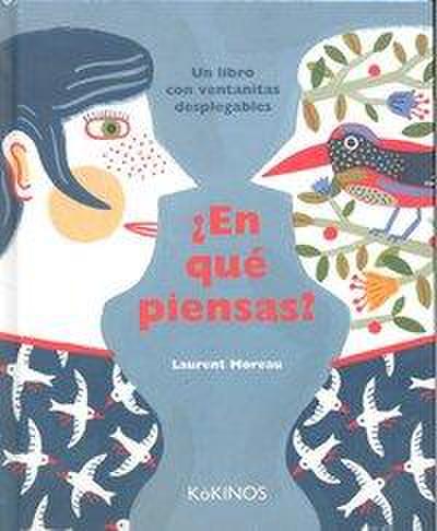 ¿En qué piensas?