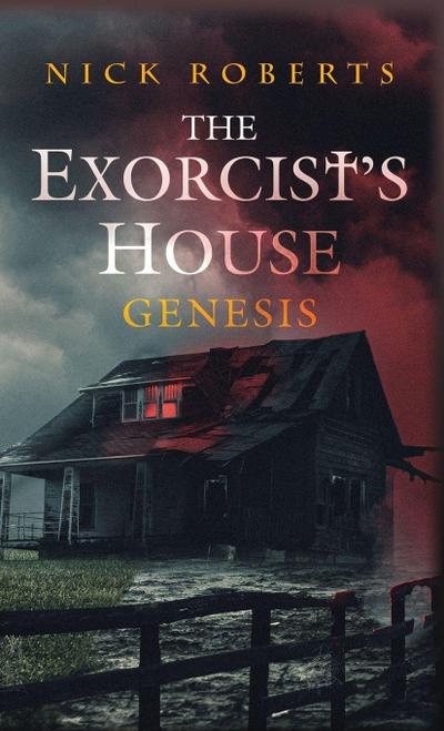 The Exorcist’s House