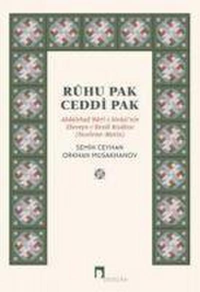 Ruhu Pak Ceddi Pak