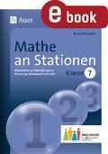 Mathe an Stationen 7 Inklusion