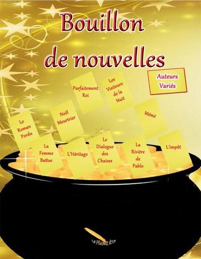 Bouillon de nouvelles