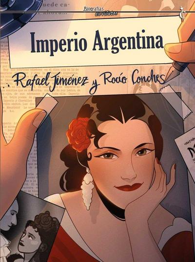 Imperio Argentina
