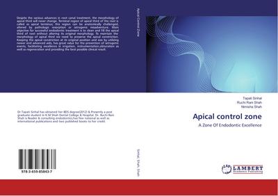 Apical control zone
