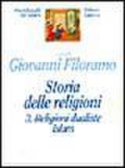 Religioni dualiste. Islam