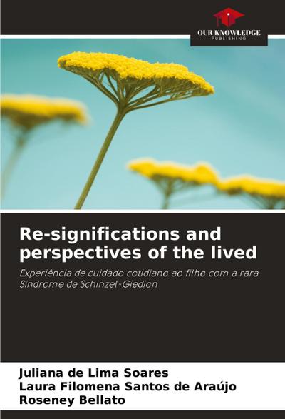 Re-significations and perspectives of the lived