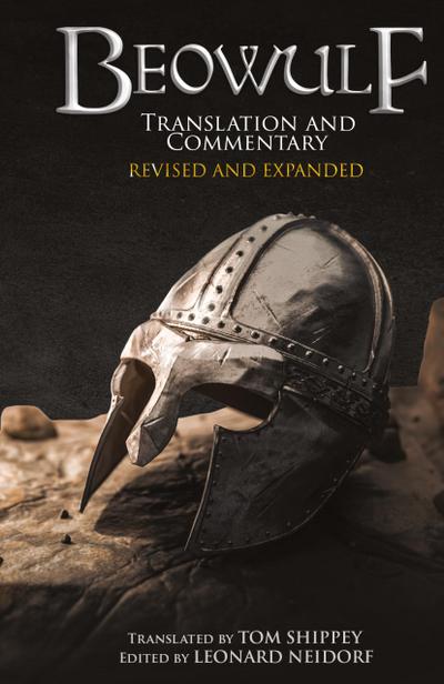 Beowulf Translation and Commentary (Expanded Edition)