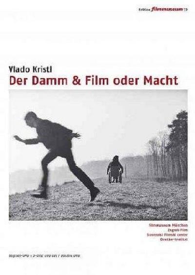 Der Damm & Film oder Macht, 2 DVDs