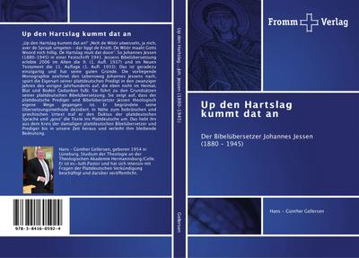 Up den Hartslag kummt dat an