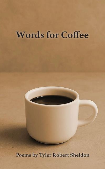 Words for Coffee