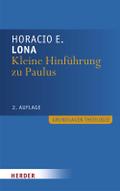 Kleine Hinführung zu Paulus