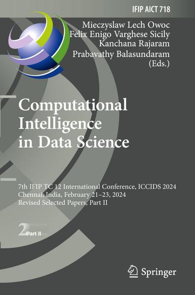 Computational Intelligence in Data Science