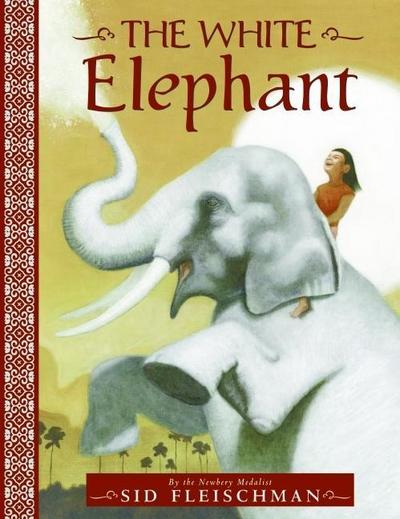 Fleischman, S: White Elephant