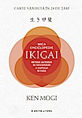 Mica enciclopedie ikigai