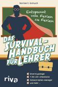 Das Survival-Handbuch für Lehrer