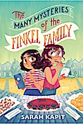 The Many Mysteries of the Finkel Family