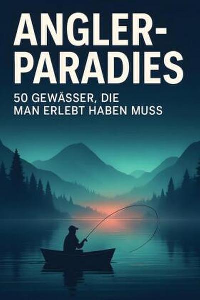 Angler-Paradies