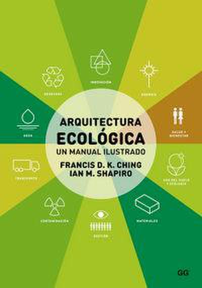 Arquitectura ecológica : un manual ilustrado