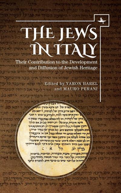 The Jews in Italy