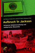 Aufbruch in Jackson