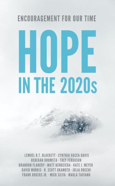 Hope in the 2020s