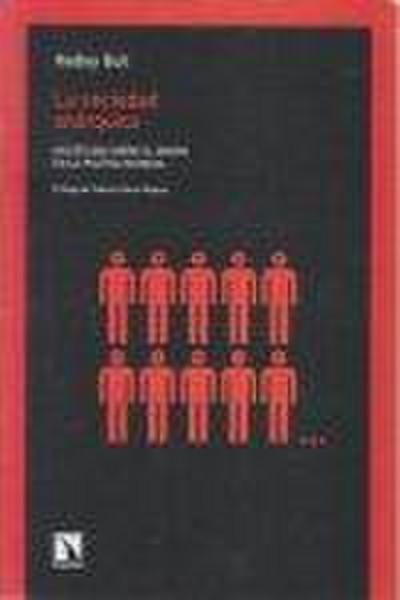 La sociedad anárquica : un estudio sobre el orden en la política mundial