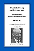 Christliche Bildung und Erziehung heute