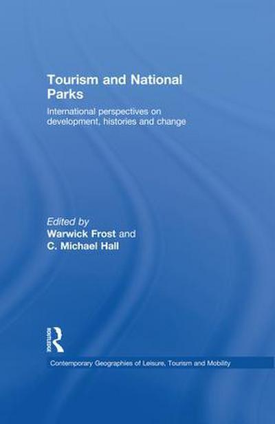 Tourism and National Parks