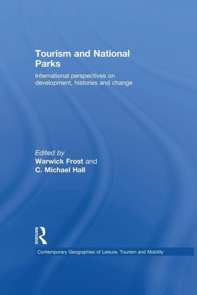 Tourism and National Parks