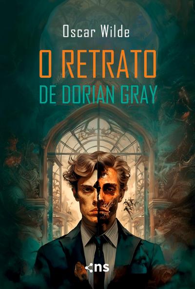RETRADO DE DORIAN GRAY