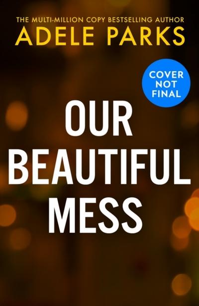 OUR BEAUTIFUL MESS EXAIIE PB