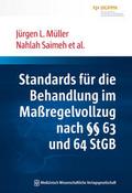 Standards für die Behandlung im Maßregelvollzug na
