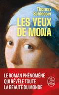Les yeux de Mona