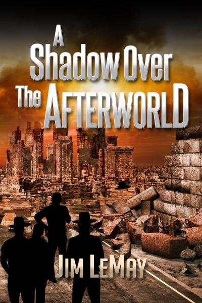 Shadow Over the Afterworld