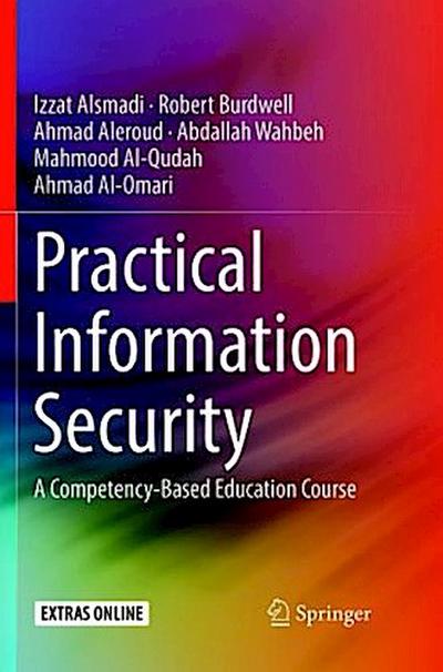Practical Information Security