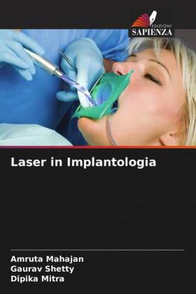 Laser in Implantologia