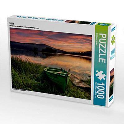 Stille (Puzzle)